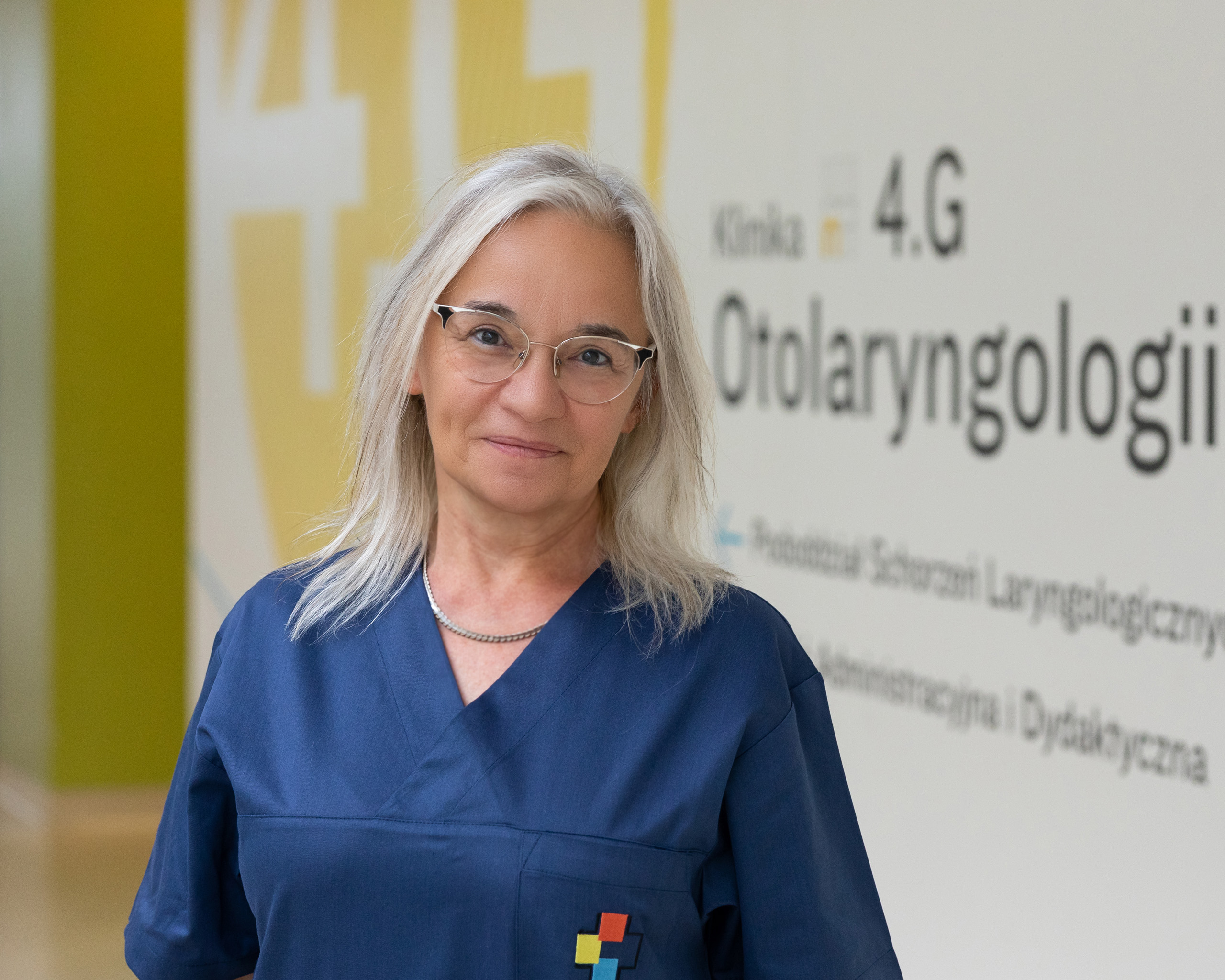 Lidia Zawadzka-Głos