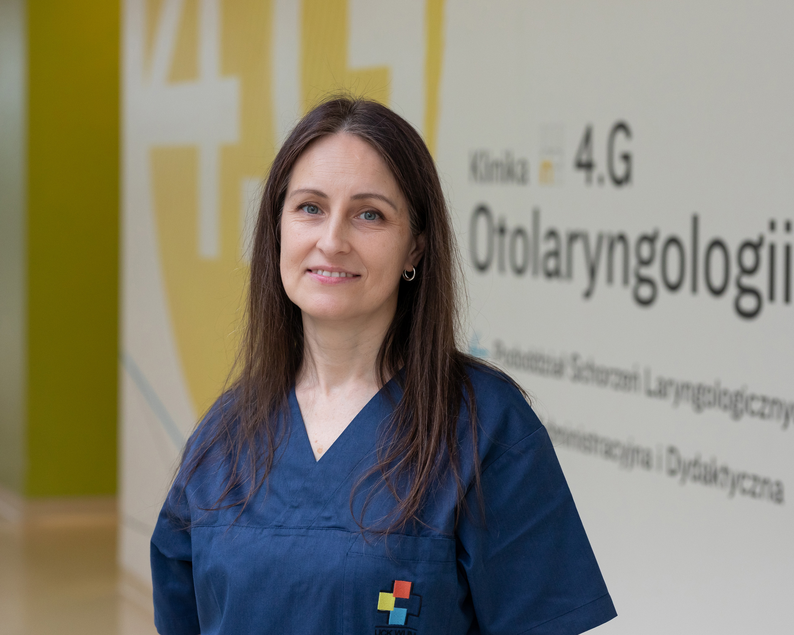 Małgorzata Badełek-Izdebska